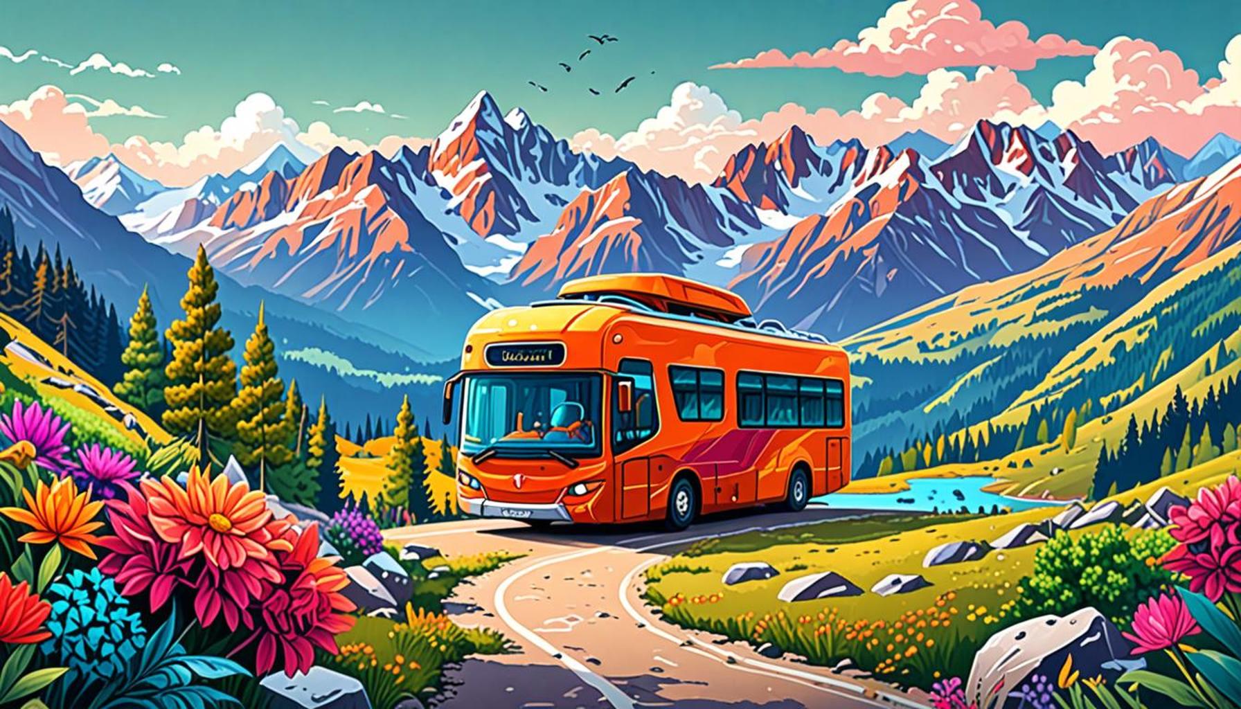 Luxury Adventures in the Mountains: Itineraries to Enjoy Nature in Comfort