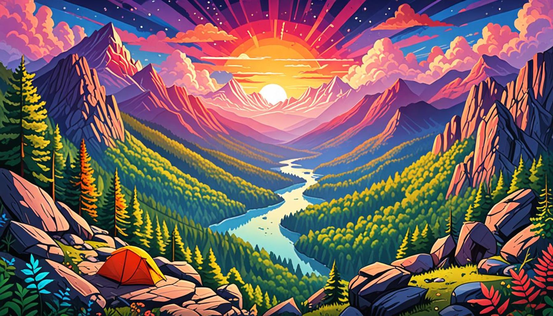 Adventure Experiences in Unexplored Appalachian Destinations