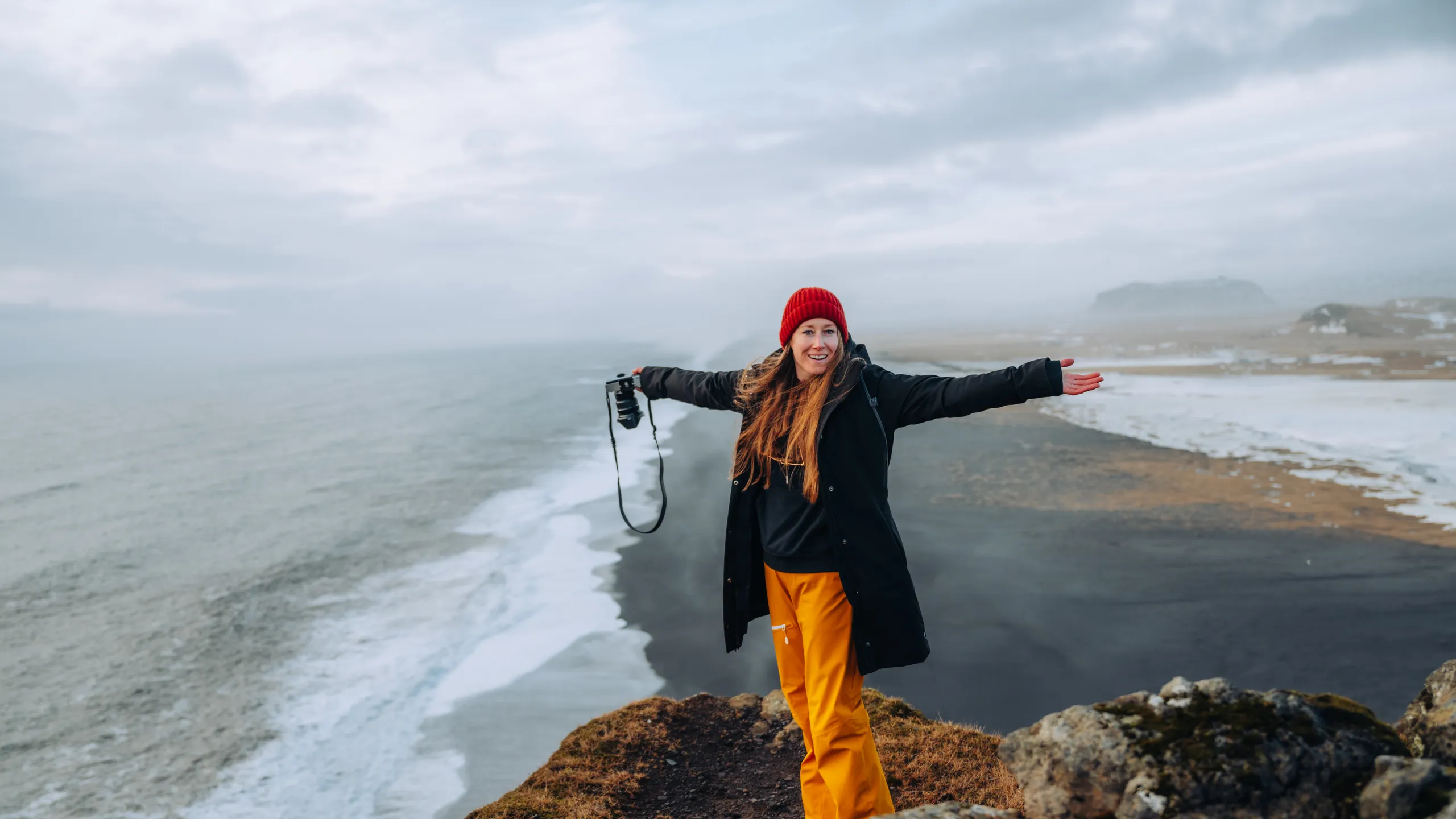 Adventure Travel
