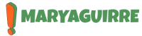 Logo maryaguirre.com