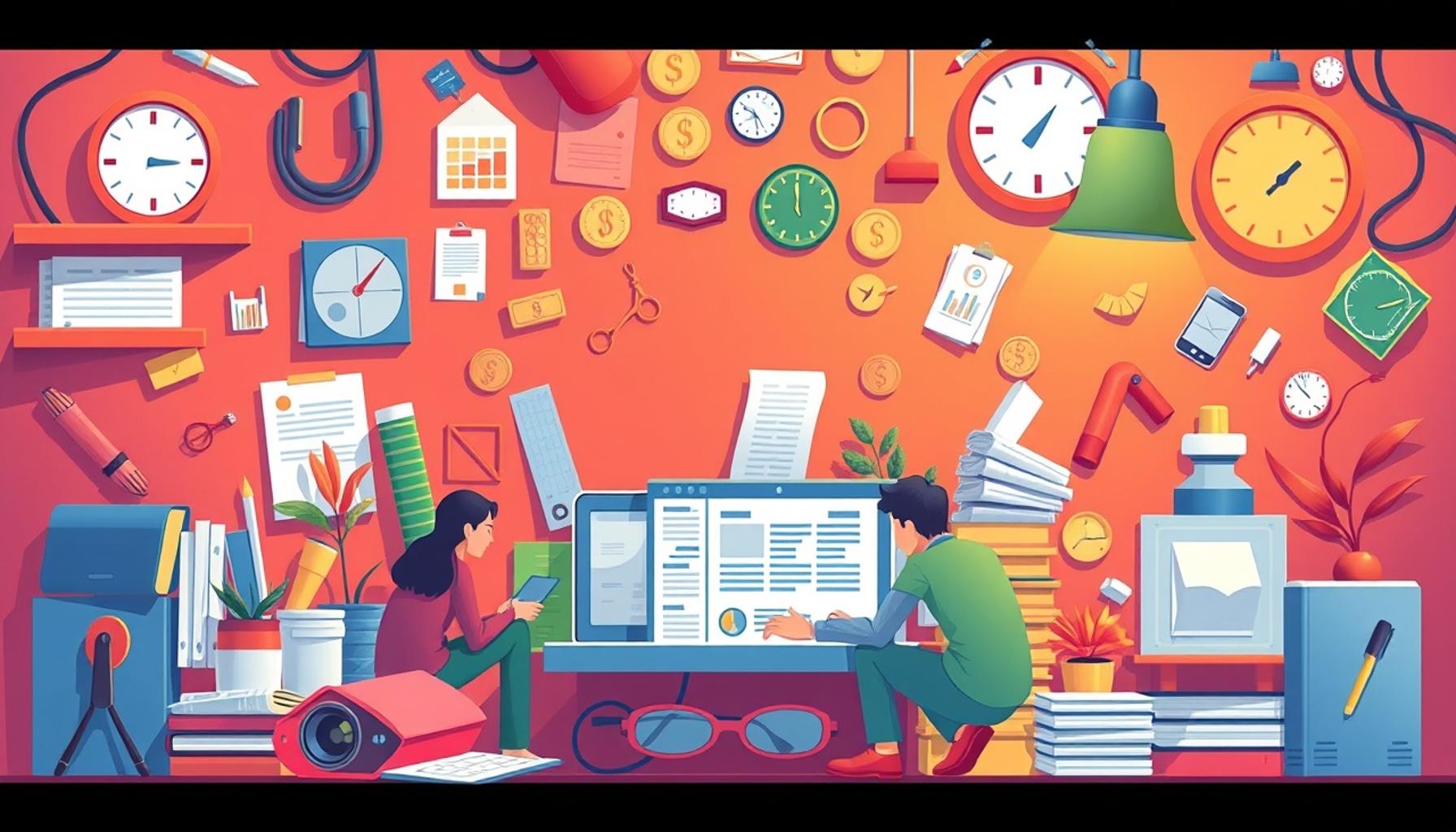 Decluttering Relationships: How to Simplify Connections and Cultivate Meaningful Relationships
