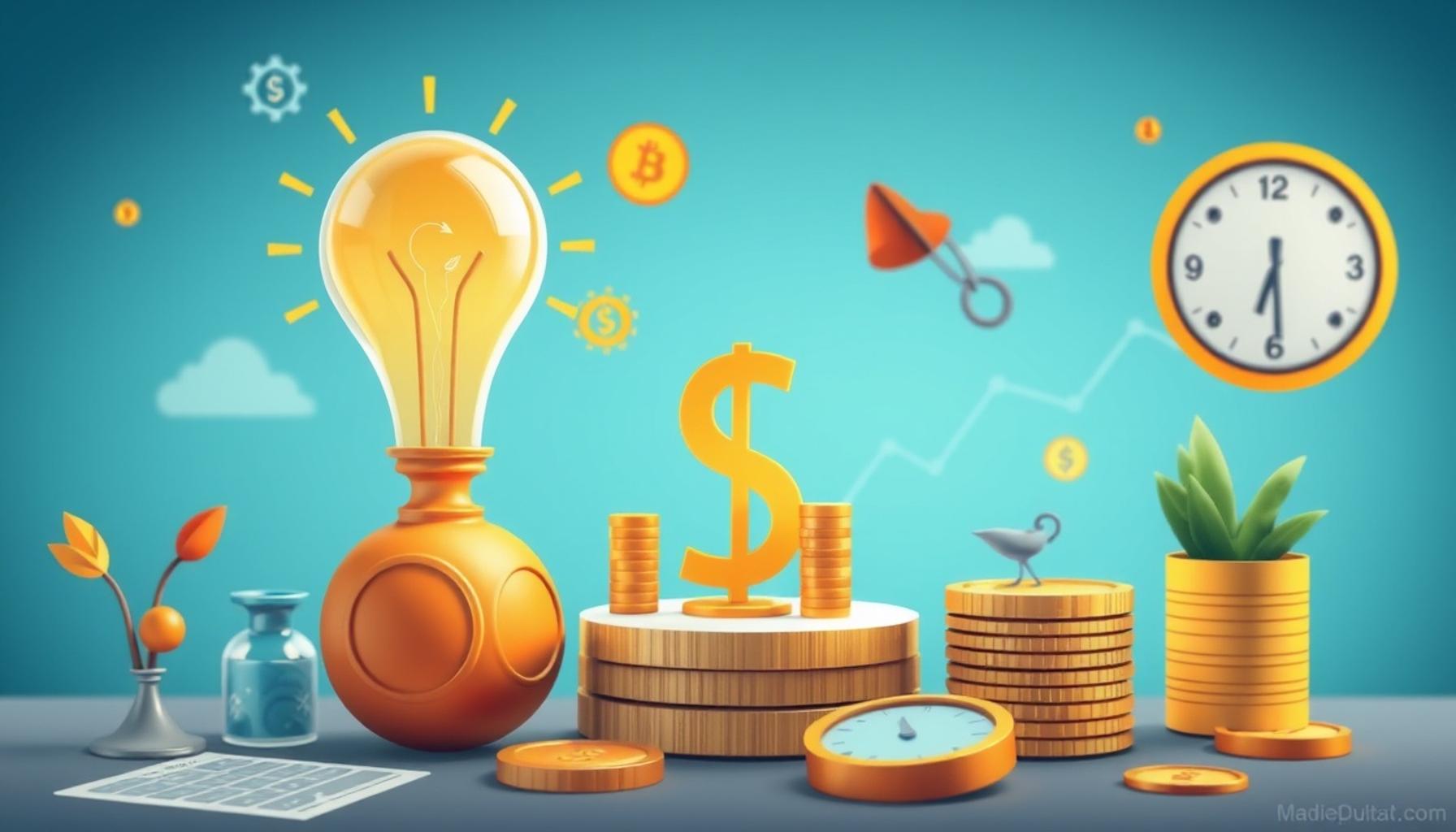 Integrating Minimalism in Project Management: Efficient Systems to Enhance Clarity and Focus