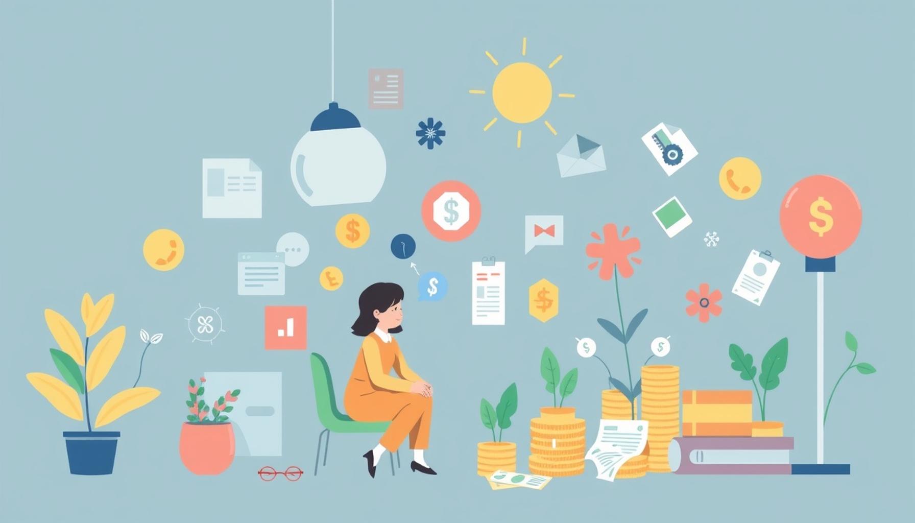The Impact of Intentional Spaces on Social Life: Minimalism and the Cultivation of True Connections