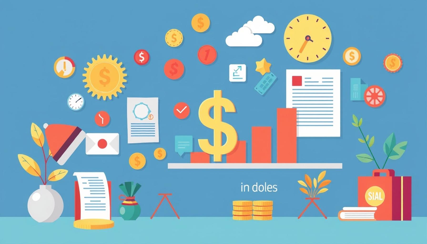 Value-Based Organization Systems: How to Align Your Minimalist Lifestyle with Your Personal Goals