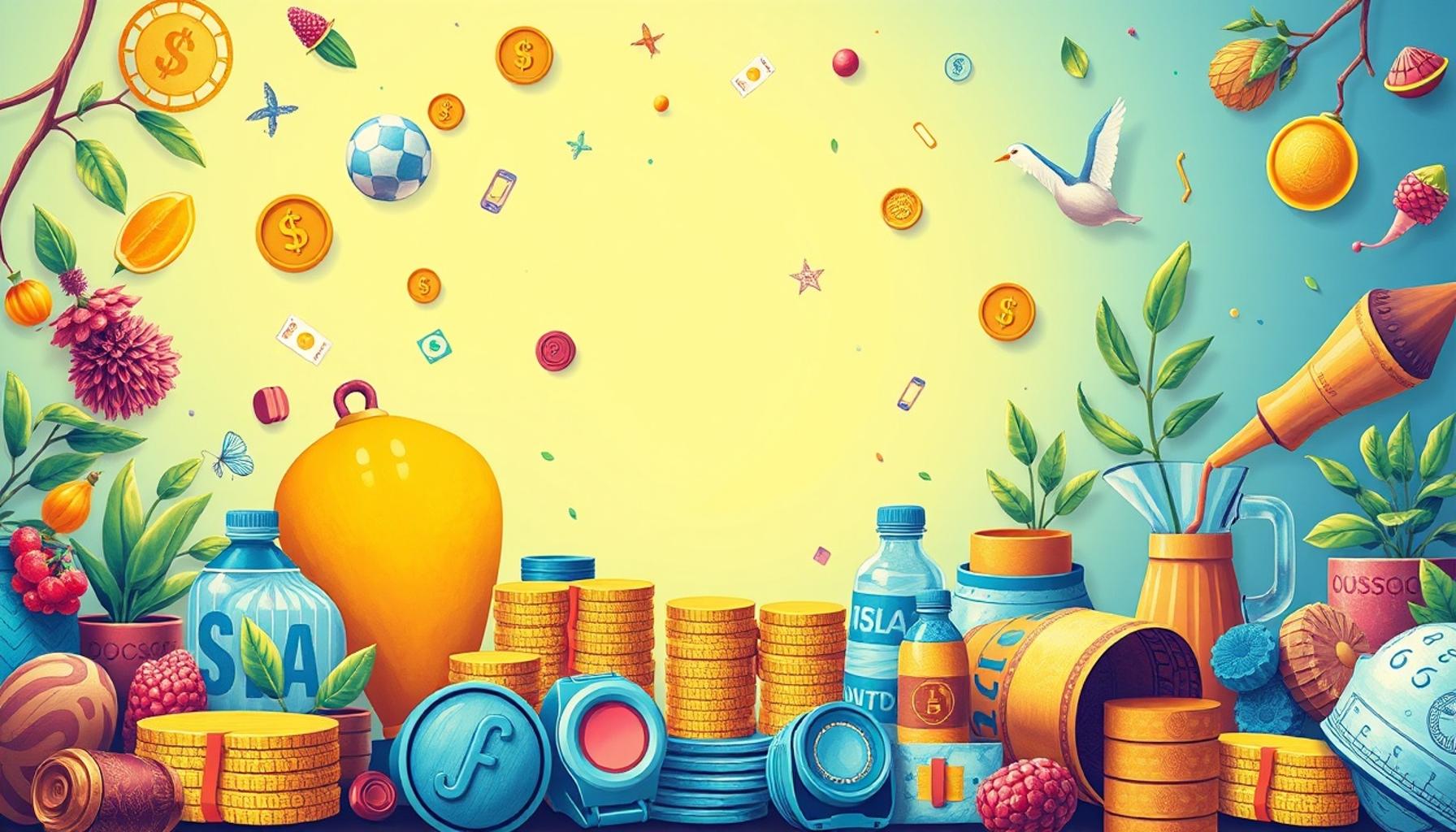 How Practicing Conscious Consumption Can Increase Your Productivity and Mental Clarity