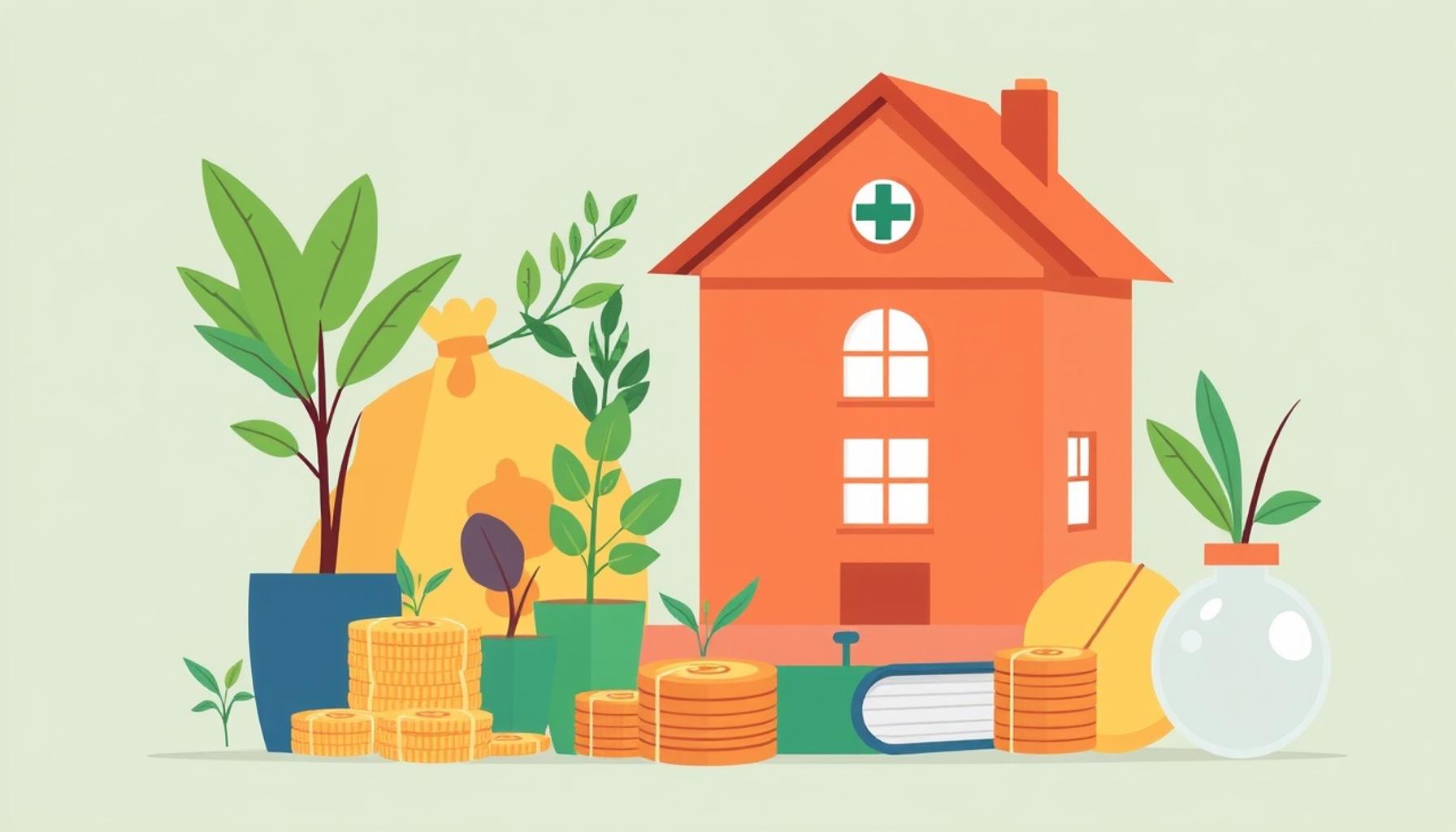 Sustainable Lifestyle: Integrating Minimalism with Ecological Practices