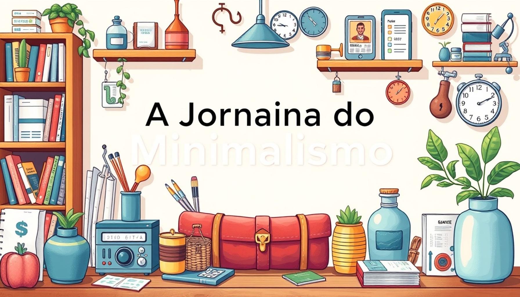 The Journey of Minimalism: Inspiring Stories of People Who Embraced Simplified Living
