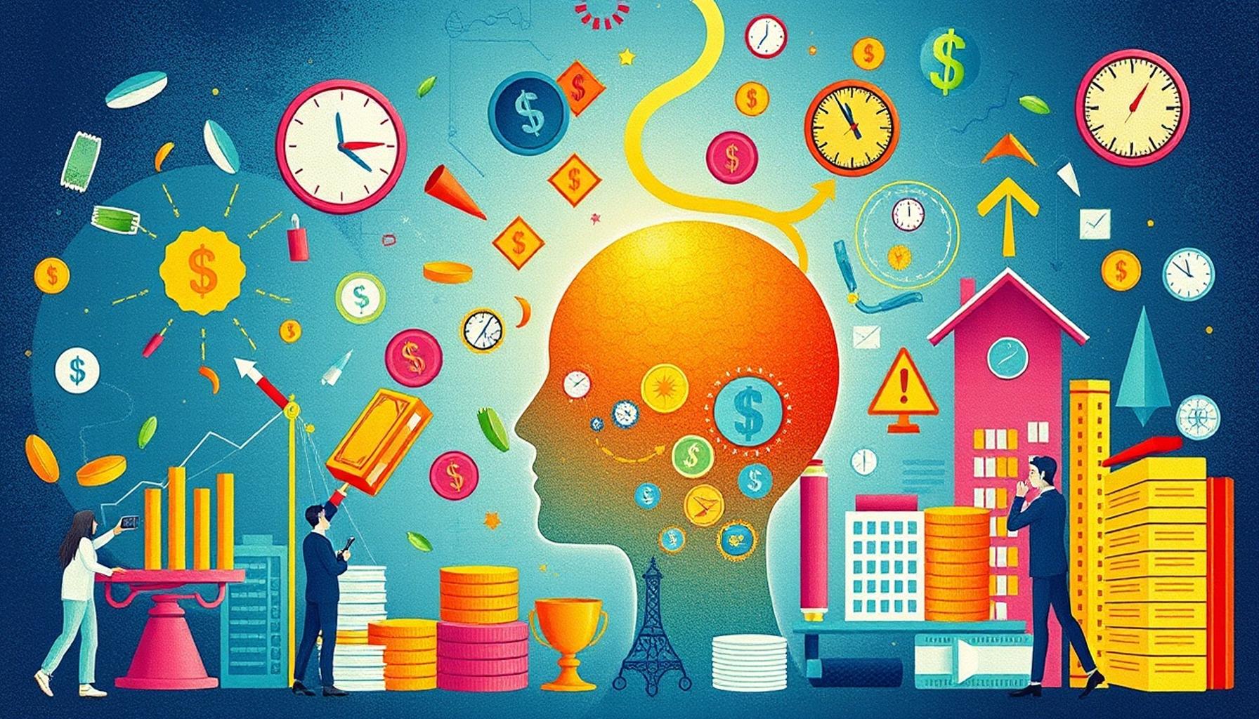 The Psychology of Simplicity: How Efficient Systems Can Reduce Stress and Increase Mental Clarity