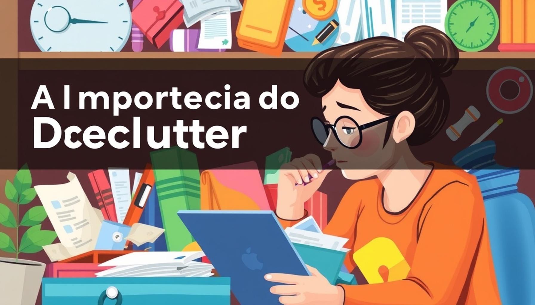 The Importance of Social Decluttering: Creating Healthy Relationships Through Minimalism