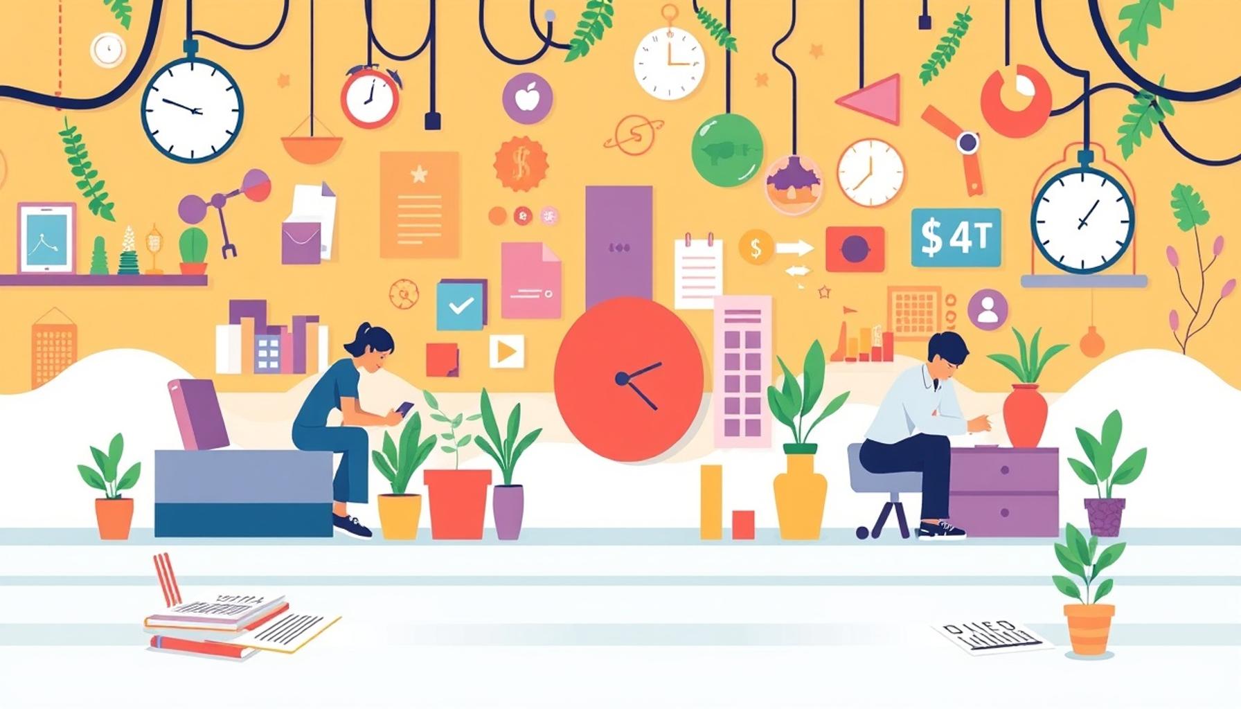 The Psychology of Intentional Spaces: How the Environment Affects Our Emotions and Behaviors