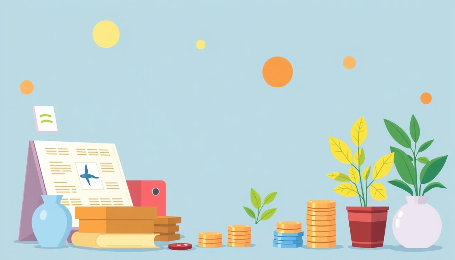 Intentional Spaces and the Importance of Routine: How Minimalism Can Structure Our Daily Lives