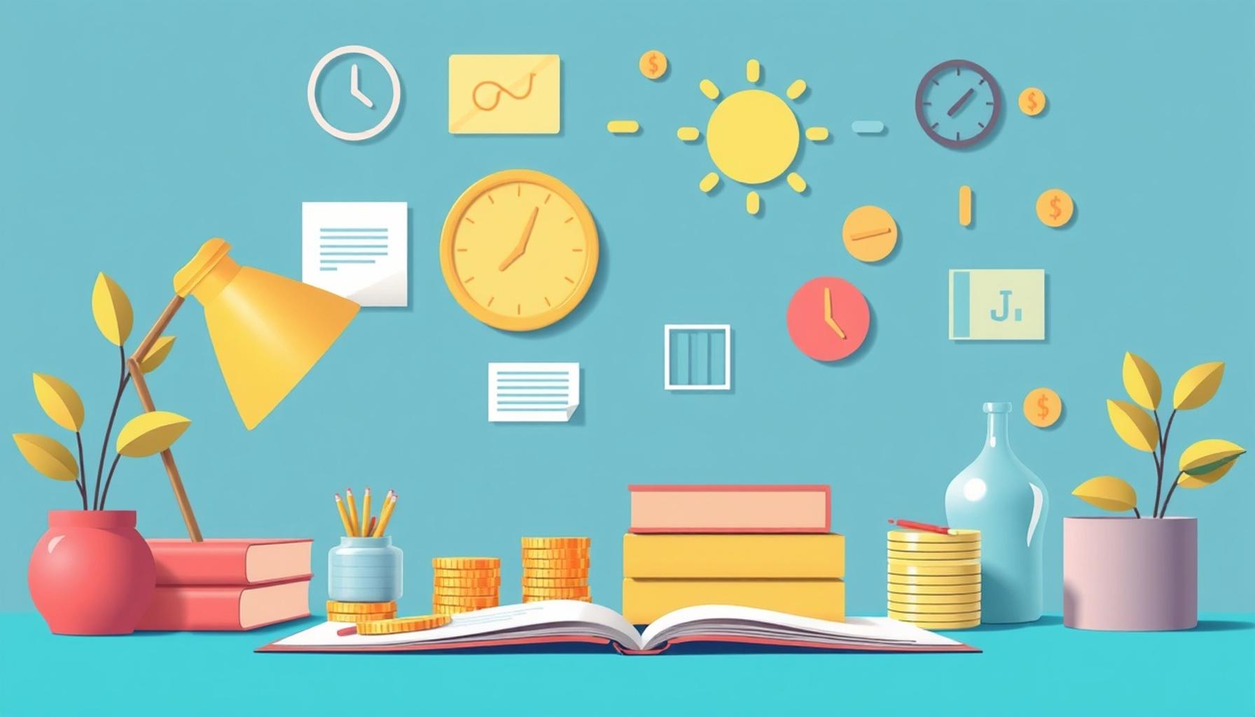 The Importance of Periodic Review: Adjusting Efficient Systems to Maintain Personal Organization in a Minimalist Lifestyle