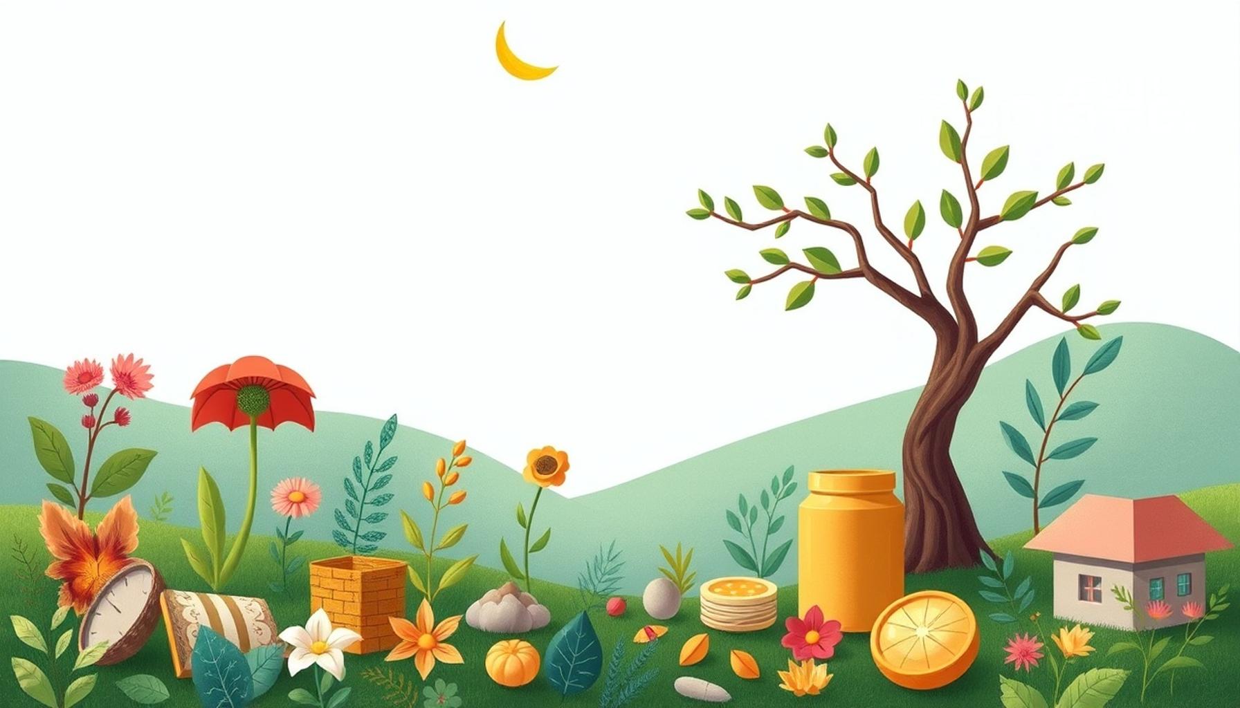 Mindful Consumption and Its Relation to Nature: How Minimalism Can Promote More Responsible Consumption