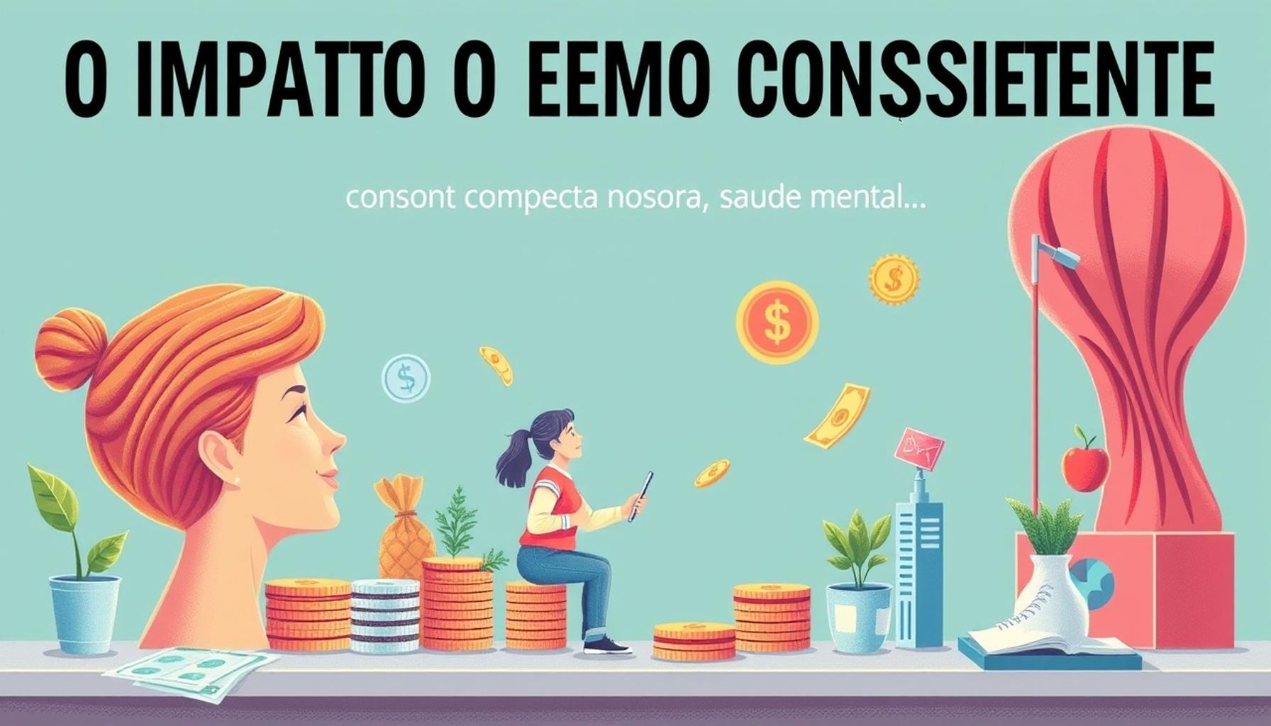 The Emotional Impact of Conscious Consumption: How Minimalism Can Improve Our Mental Health