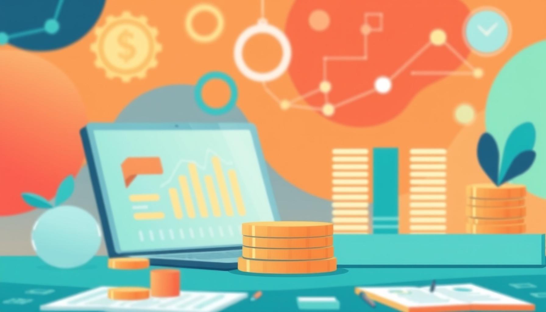 The Integration of Technologies for Minimalist Organization Systems