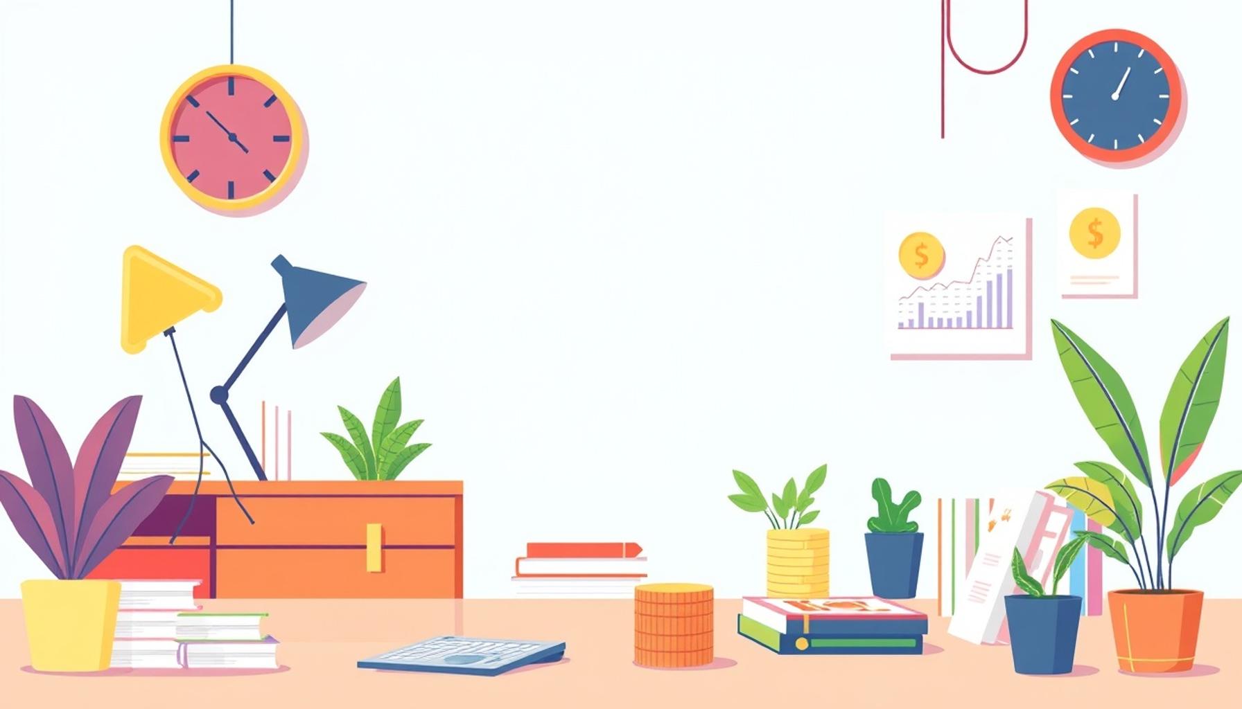 Creating Intentional Spaces: How Minimalism Transforms Your Work Environment
