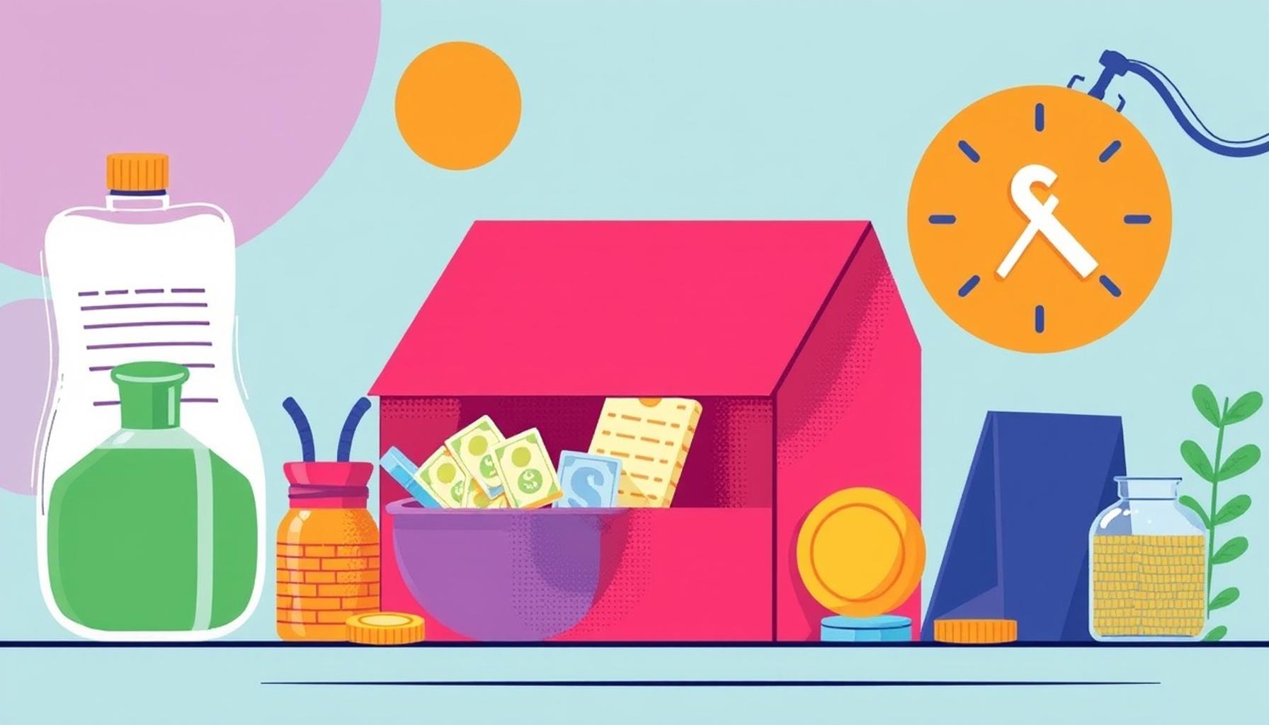 The impact of conscious consumption on waste reduction: a minimalist approach